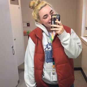 Meet your Posher, Brandy